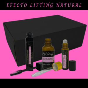 Kit 2: Efecto Lifting Natural