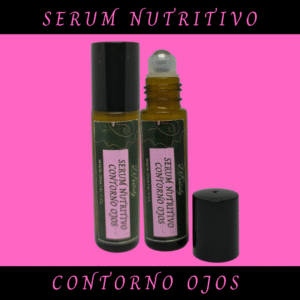 Sérum Nutritivo para Contorno de Ojos